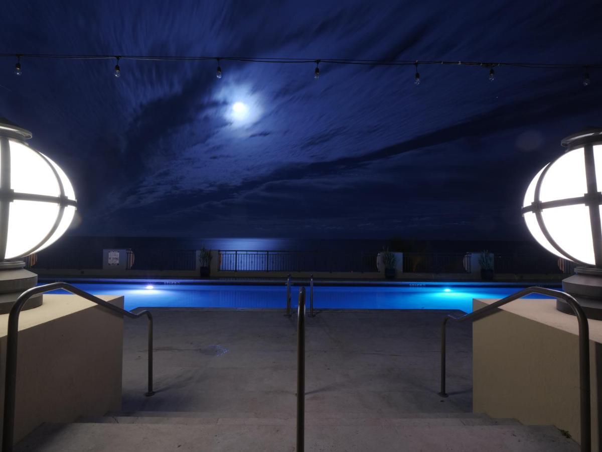 Atlantic Luxury Boutique & Resort 5*