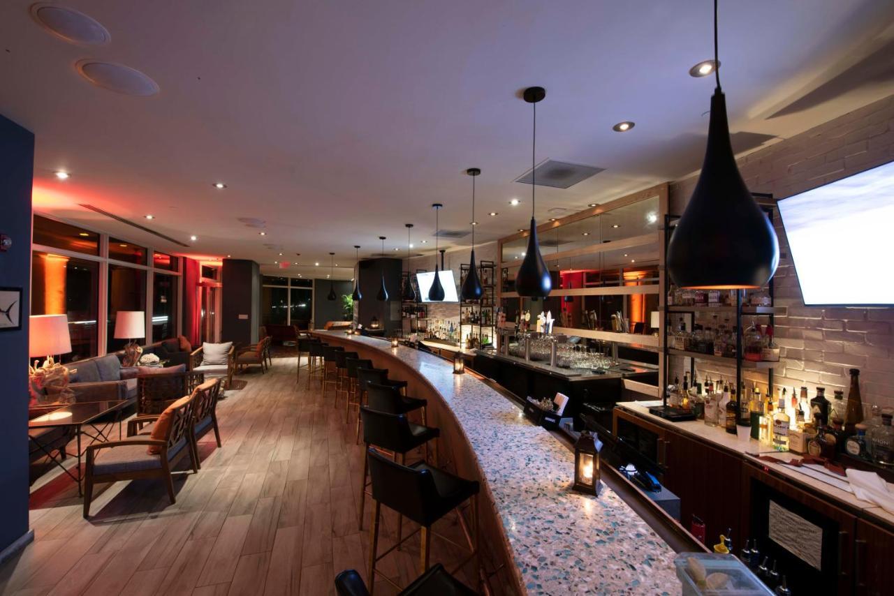 Atlantic Luxury Boutique & Resort Fort Lauderdale