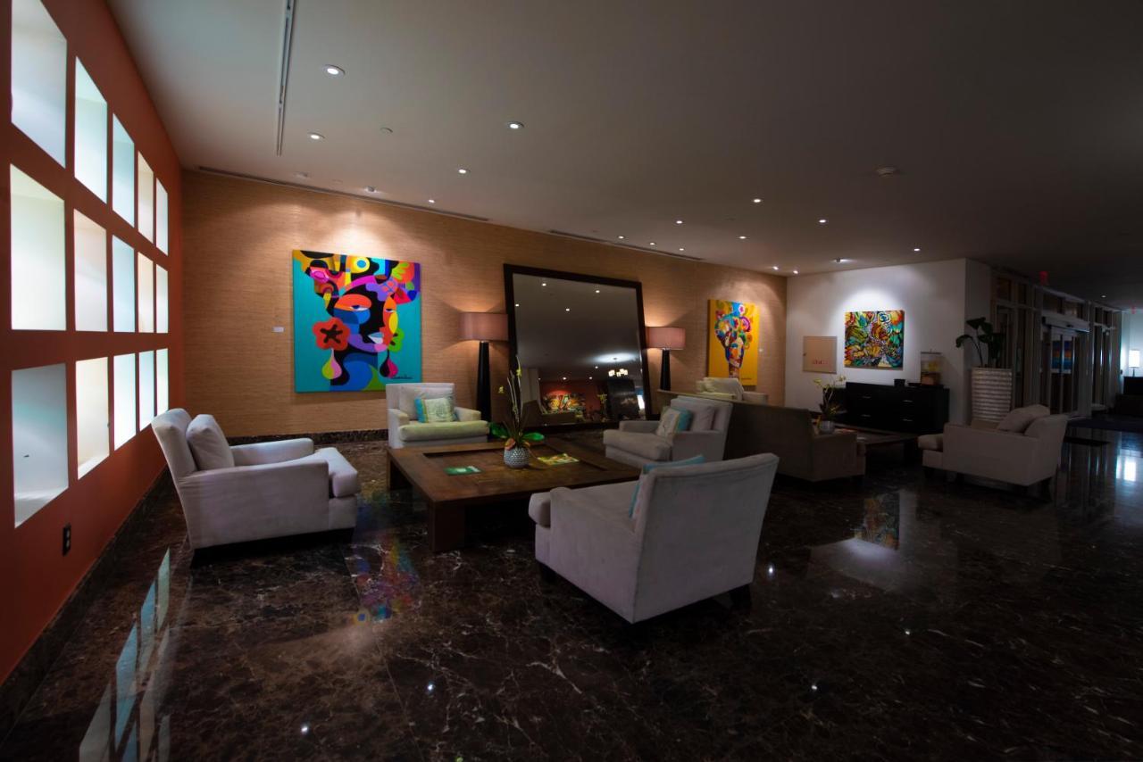 Resort Atlantic Luxury Boutique &
