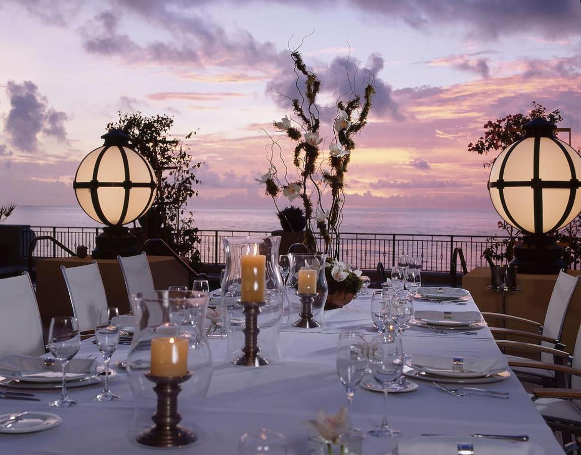 Atlantic Luxury Boutique &