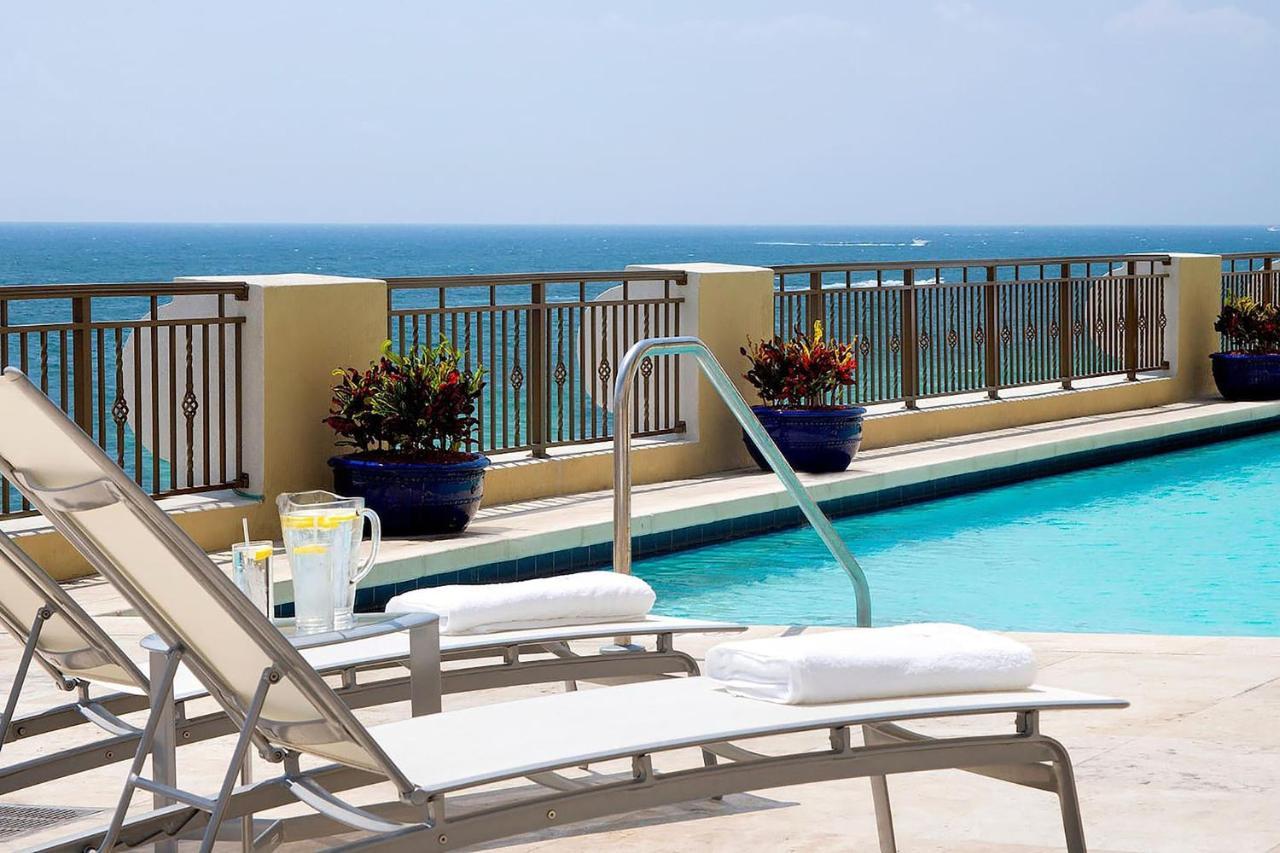 Atlantic Luxury Boutique & Resort 5*