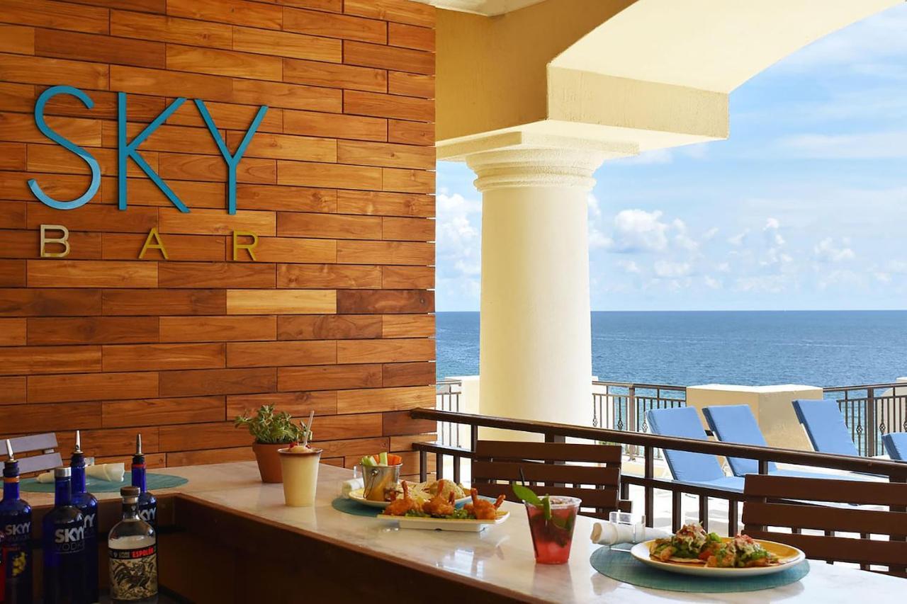 Atlantic Luxury Boutique & Resort Fort Lauderdale