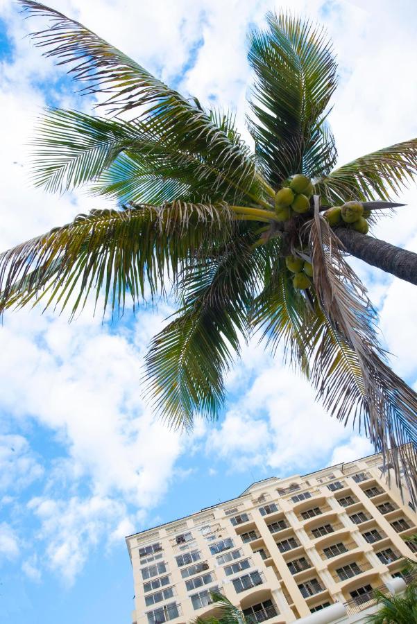 Resort Atlantic Luxury Boutique & Fort Lauderdale