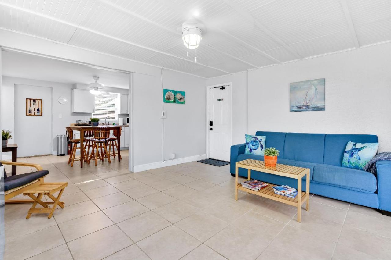 The Blue House Lauderdale Airport/cruise Casa de hóspedes 4*