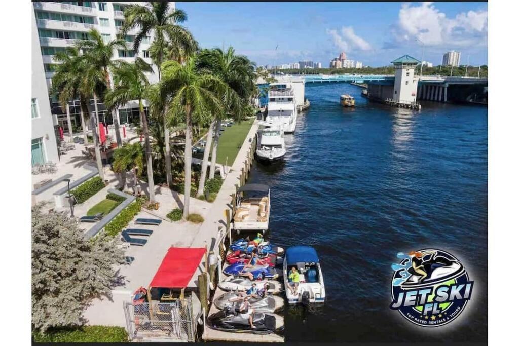 Avi Lux Aparthotel Fort Lauderdale