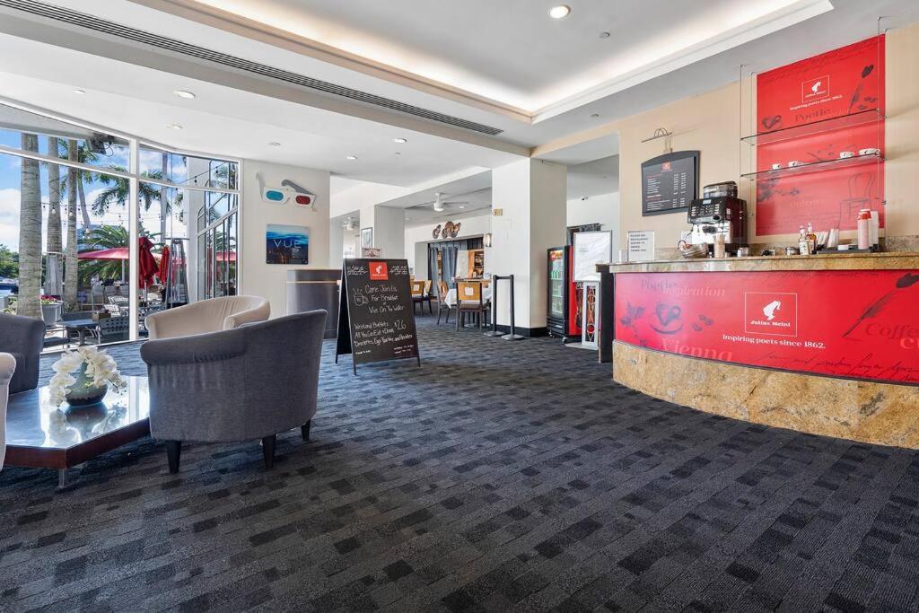 Aparthotel Avi Lux Fort Lauderdale