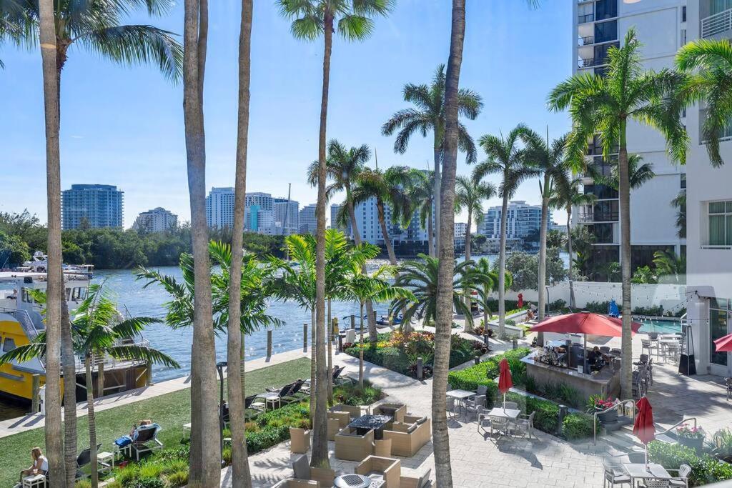 Avi Lux Aparthotel Fort Lauderdale