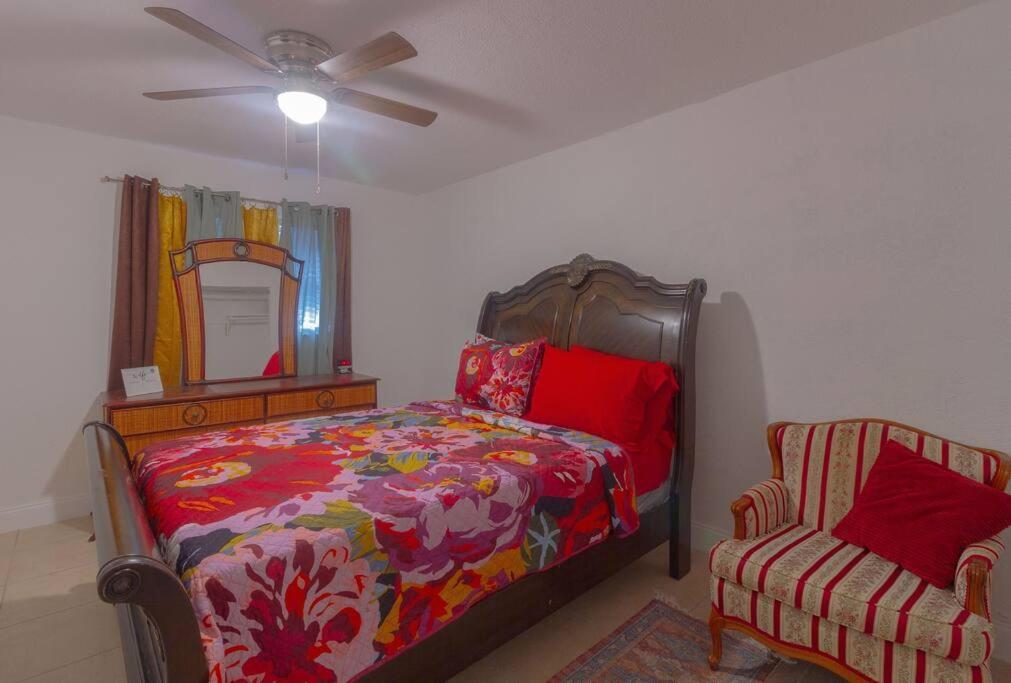 Economical2bed1bath * Fort Lauderdale