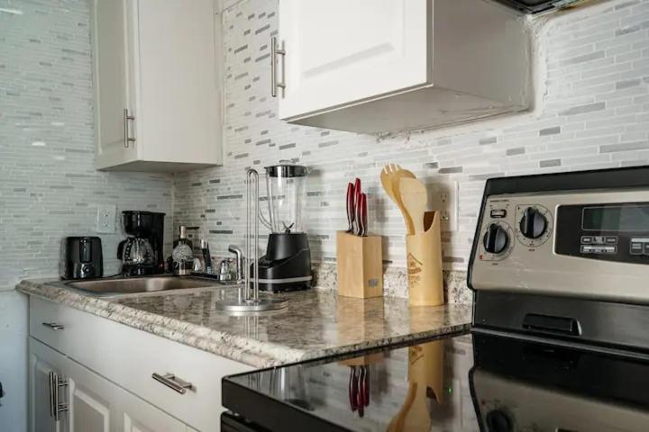 Economical2bed1bath * Fort Lauderdale