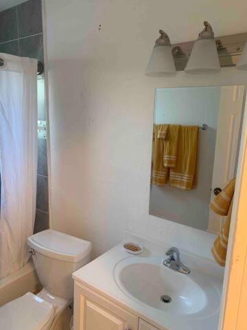 Apartment Economical2bed1bath *