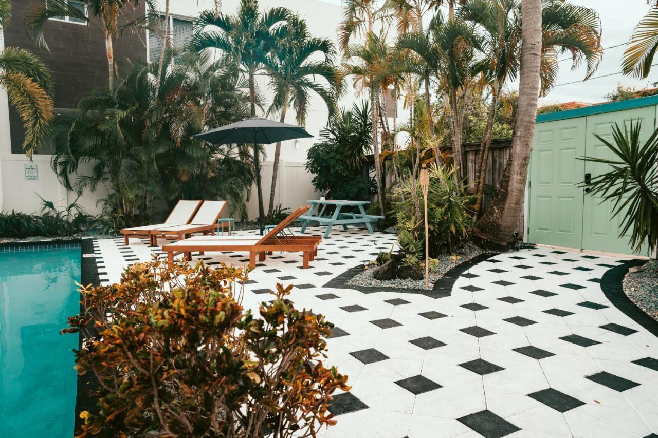Hotel Olas Fort Lauderdale