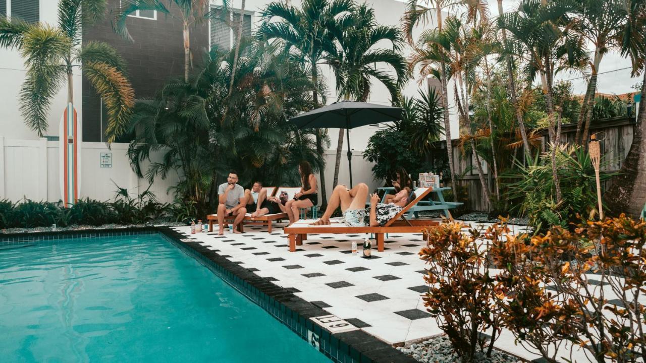 Hotel Olas