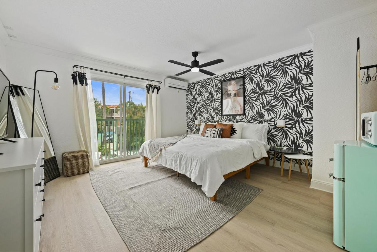 Olas Hotel Fort Lauderdale