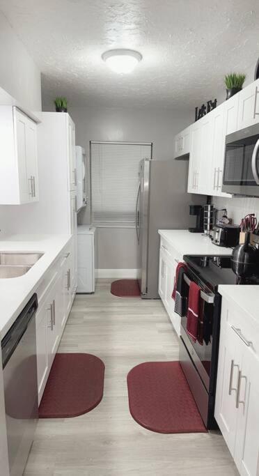The Manors - Cozy 2 Bedrooms, 2 Baths Holiday home Fort Lauderdale