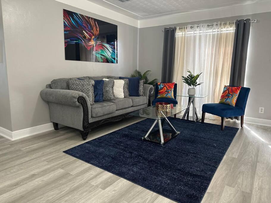 The Manors - Cozy 2 Bedrooms, 2 Baths Fort Lauderdale
