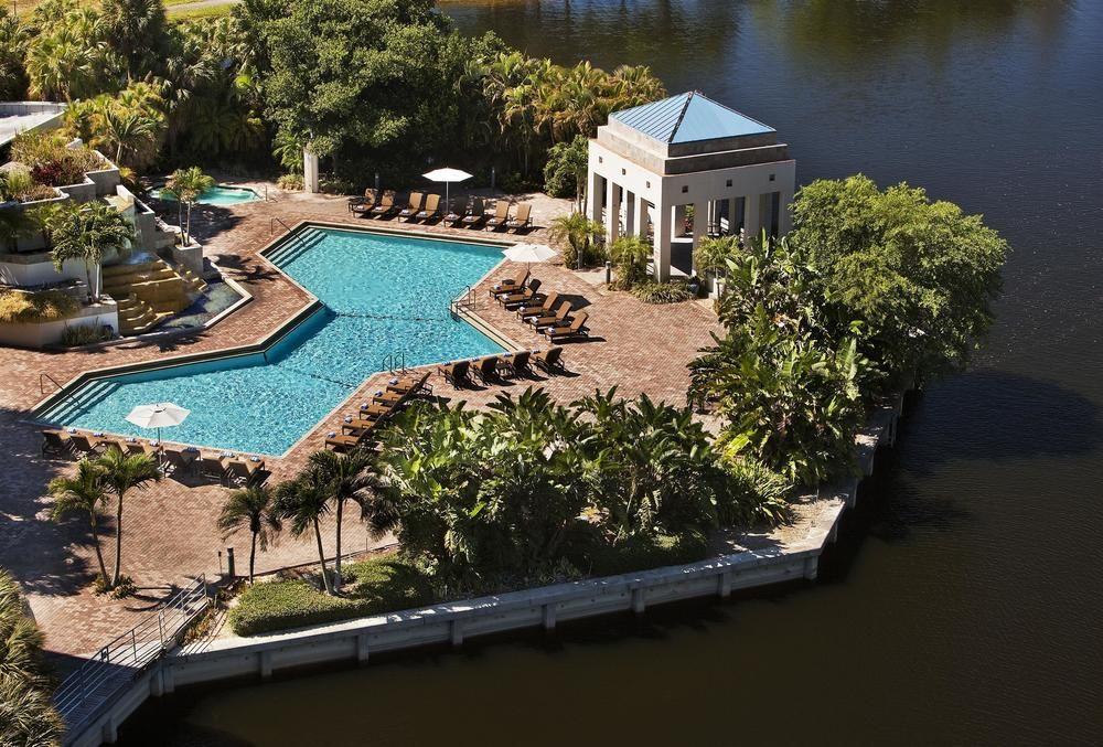 Hotel The Westin Lauderdale