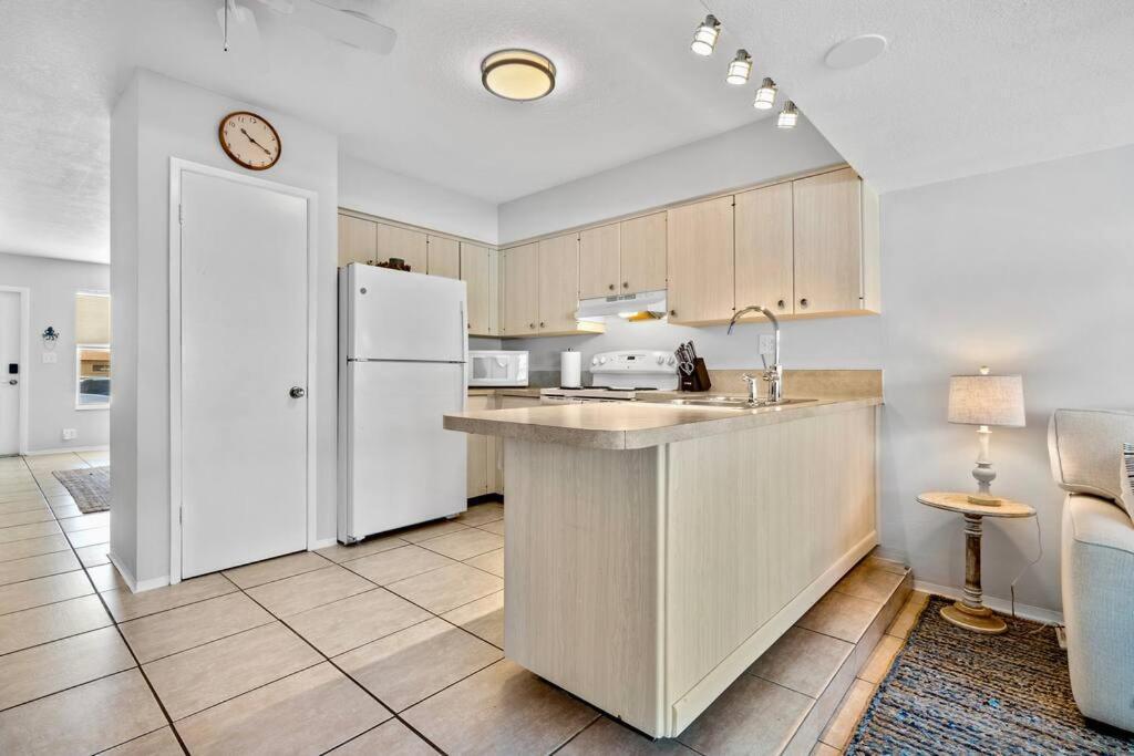 Citrus Isles Waterfront Casa de férias Fort Lauderdale