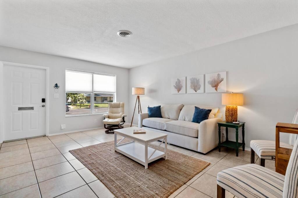 Citrus Isles Waterfront Casa de férias