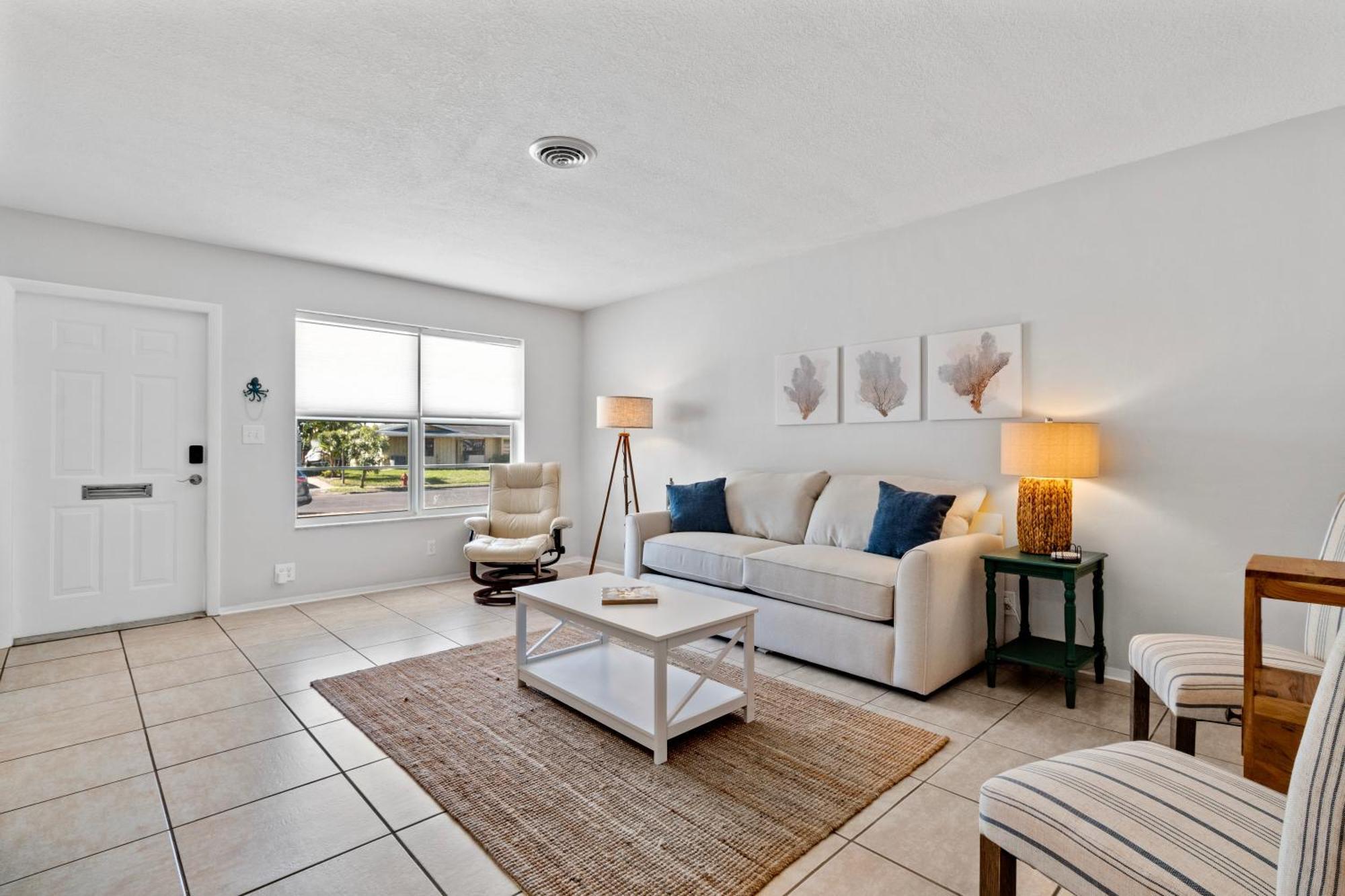 Citrus Isles Waterfront *