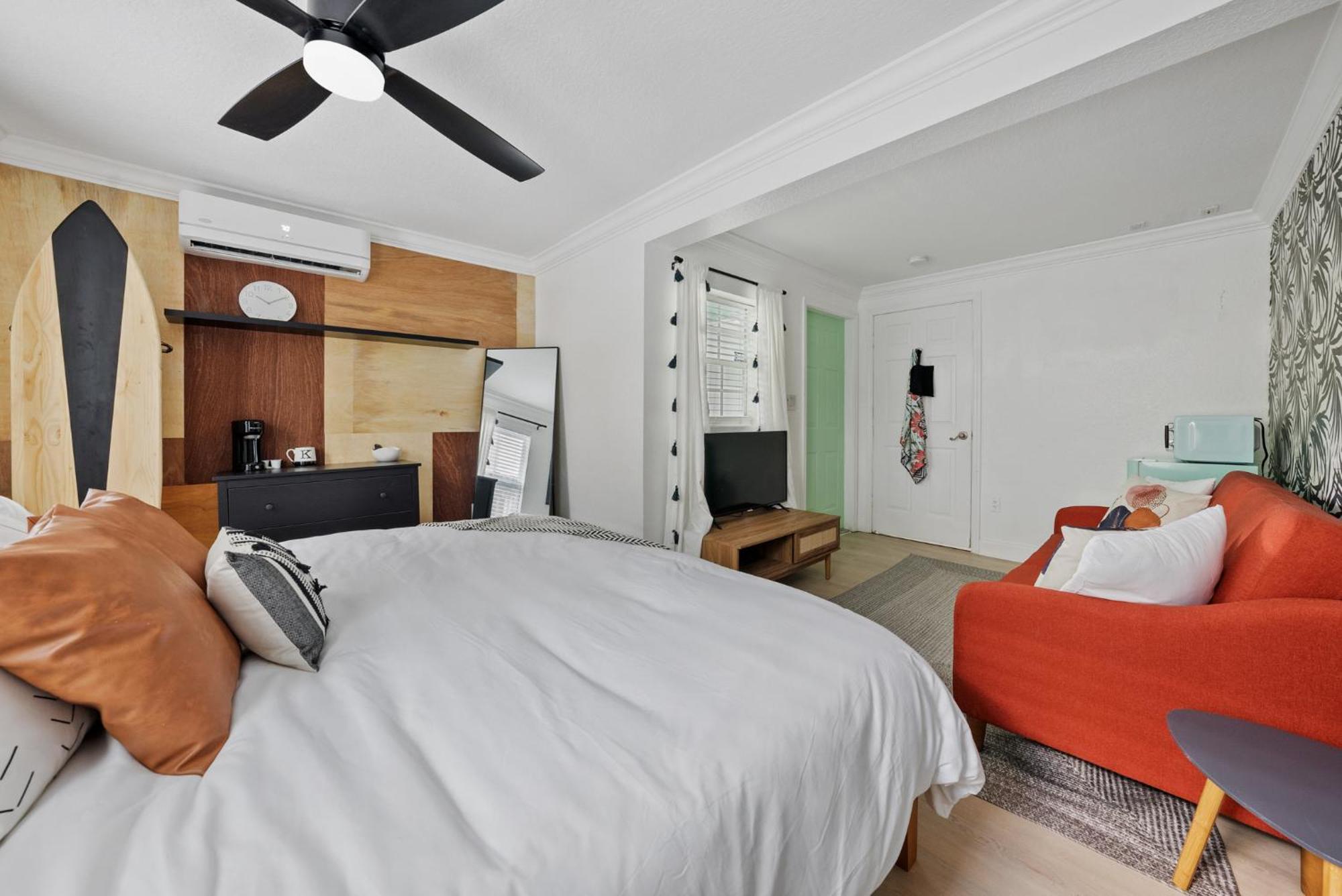 Hotel Olas