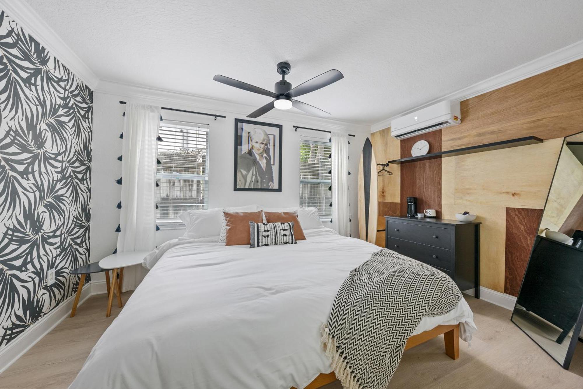 Hotel Olas