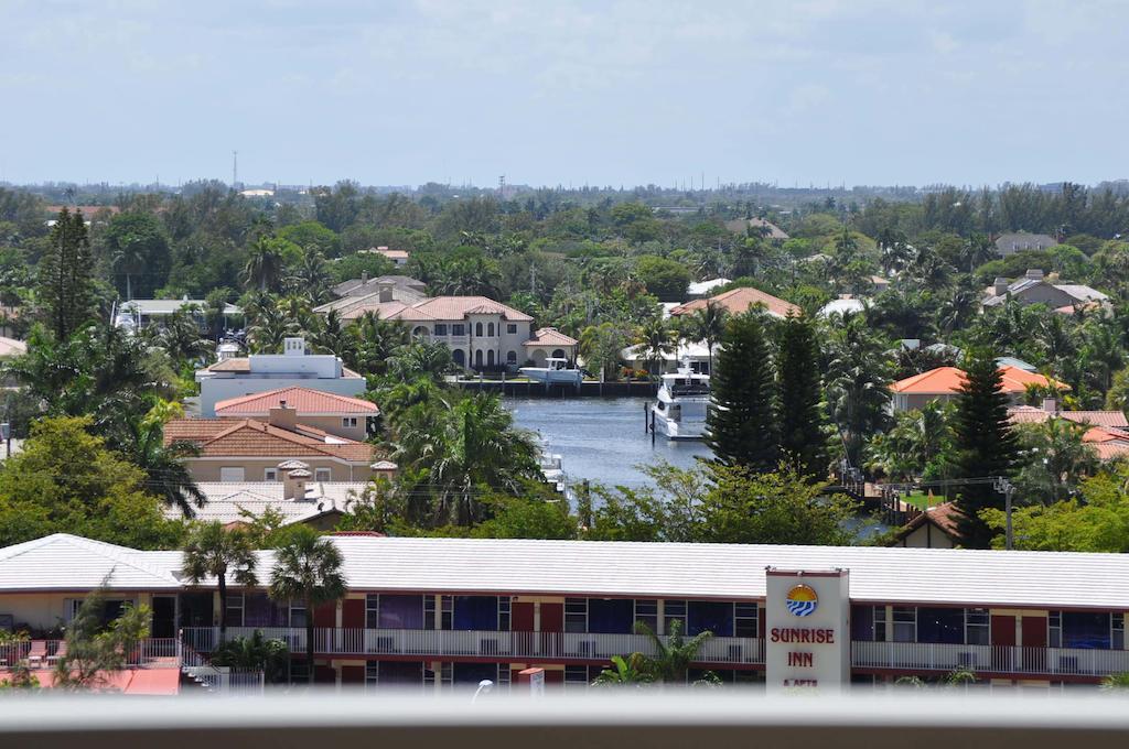 Casa Del Sol On The Beach Motel 3*