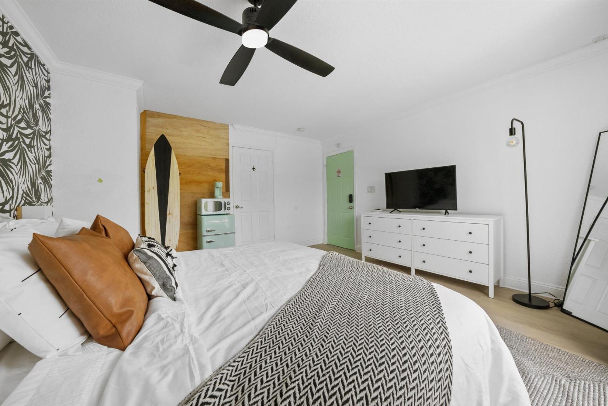 Olas Hotel