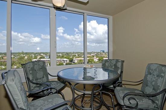 Motel Casa Del Sol On The Beach Fort Lauderdale