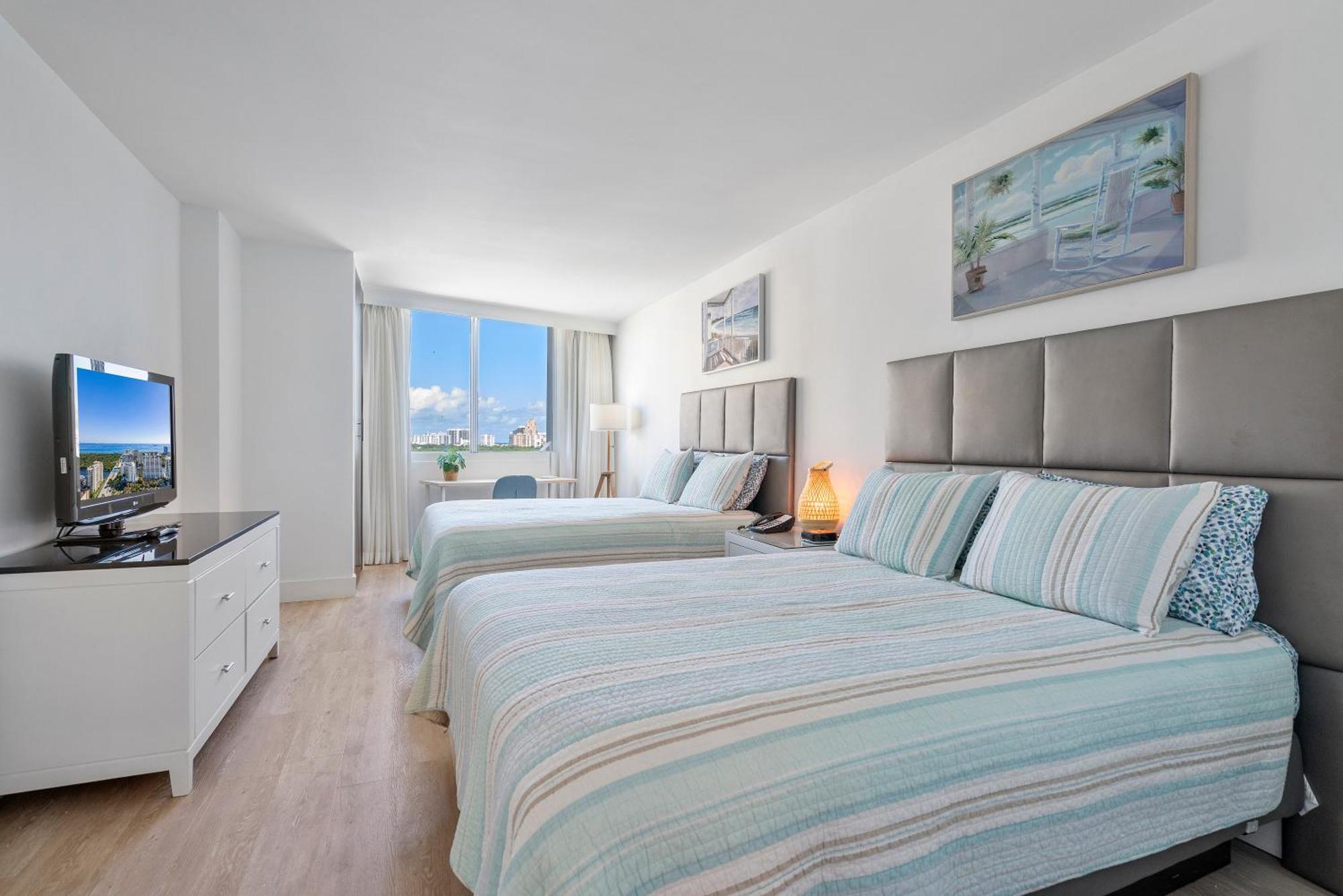 Aparthotel Avi Lux Fort Lauderdale