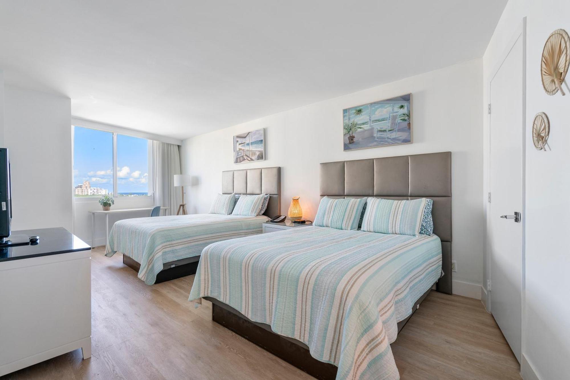 Avi Lux Aparthotel Fort Lauderdale