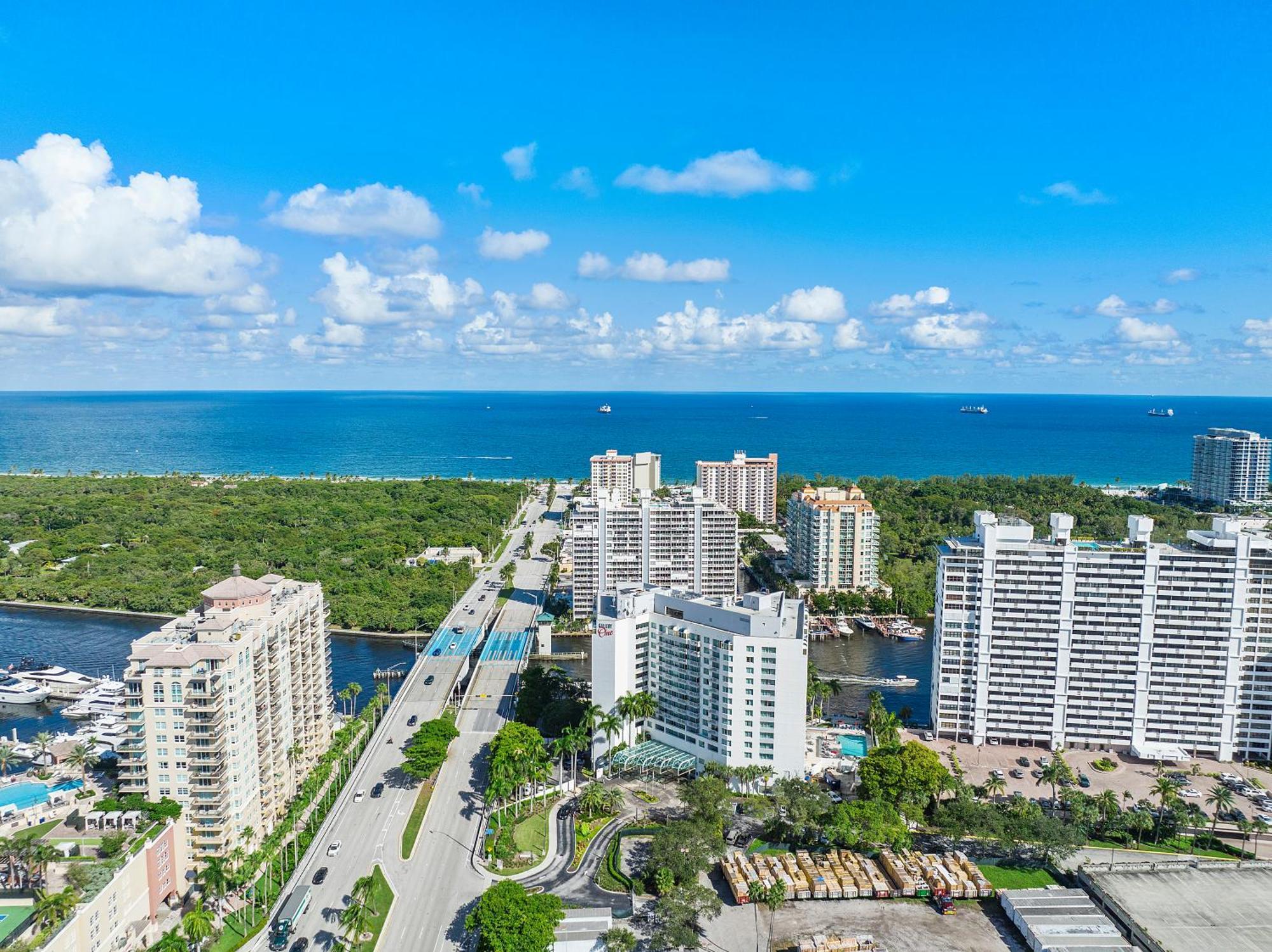 Aparthotel Avi Lux Fort Lauderdale