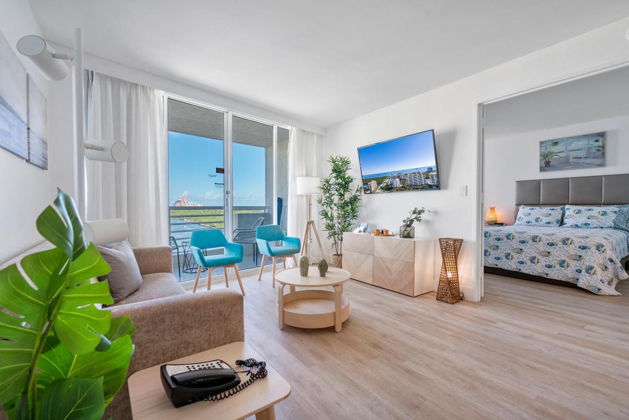 Aparthotel Avi Lux Fort Lauderdale