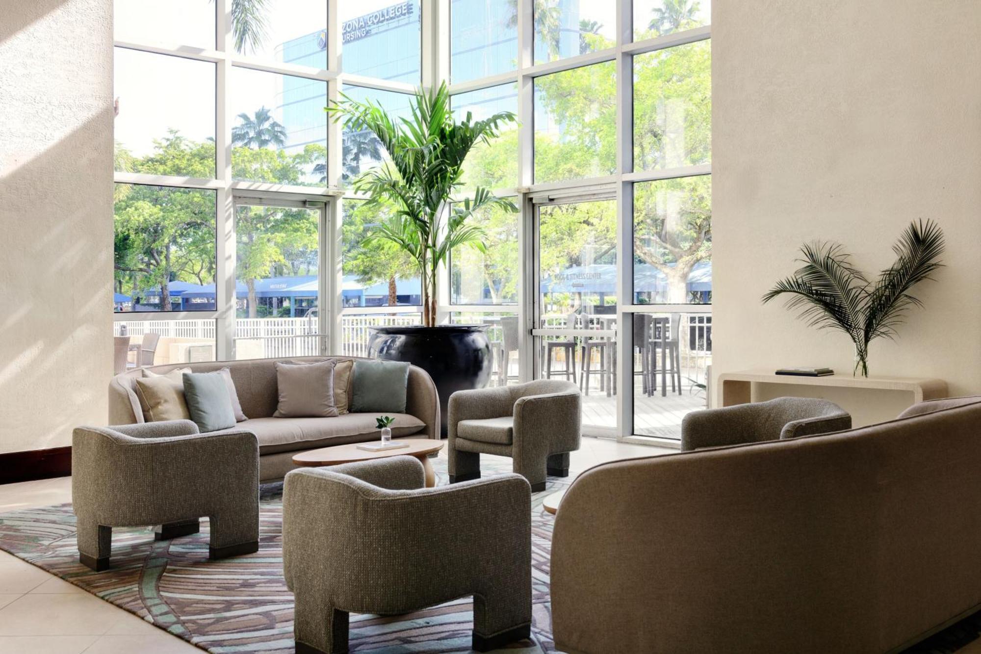 The Westin Lauderdale 4* Fort Lauderdale