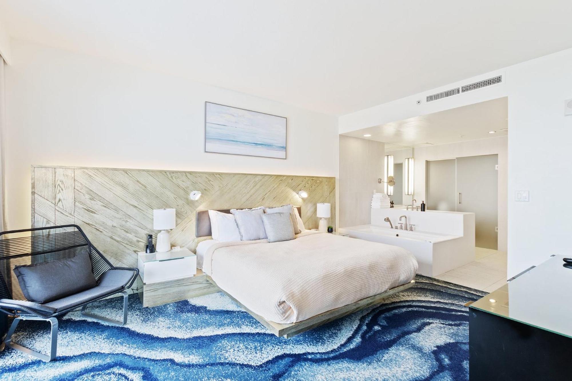 2 Bedroom Luxury With Amenities
