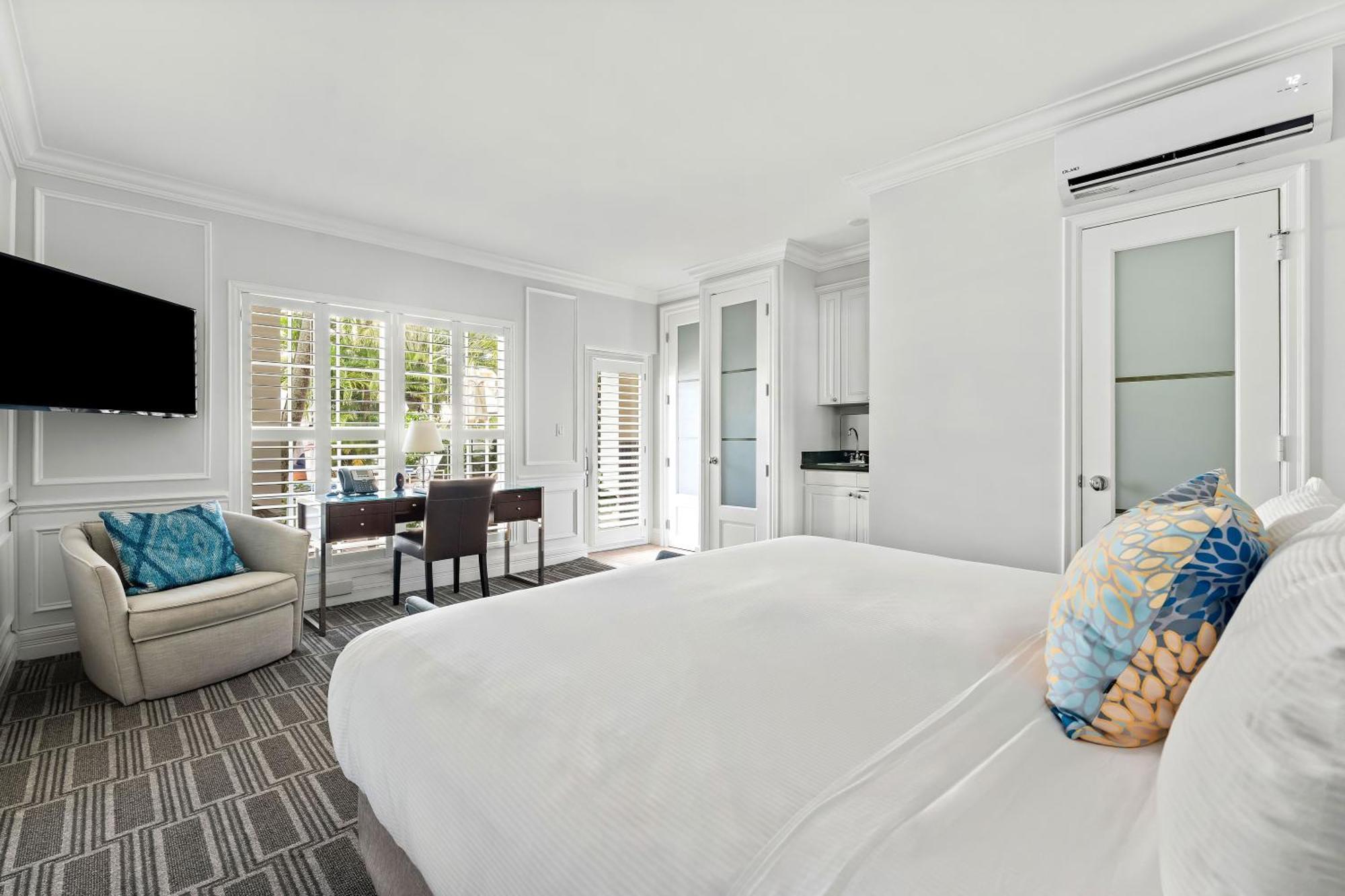 The Pillars & Club 4* Fort Lauderdale
