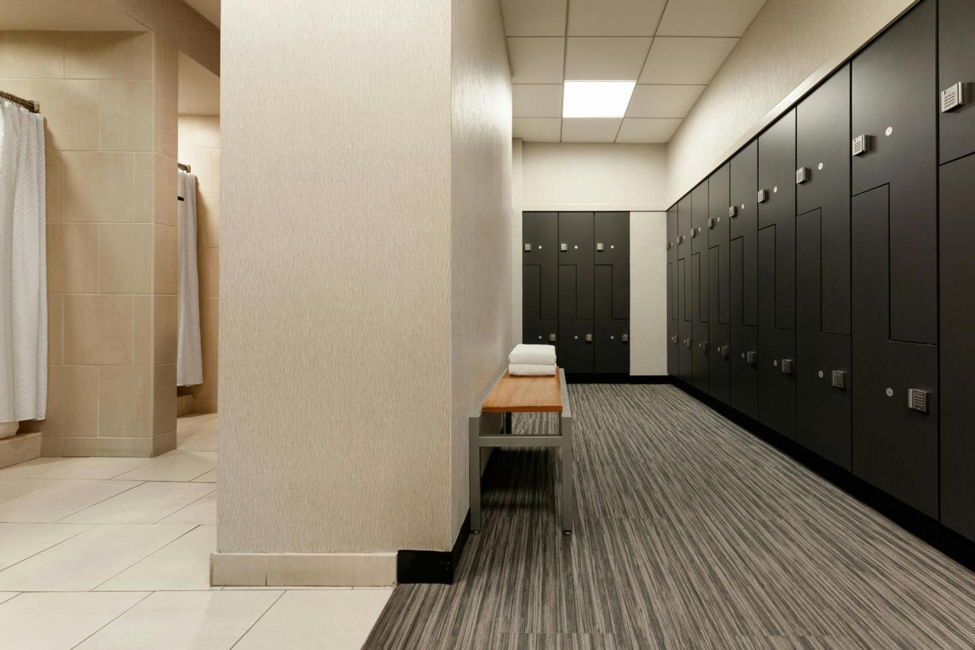 The Westin Lauderdale Hotel 4*