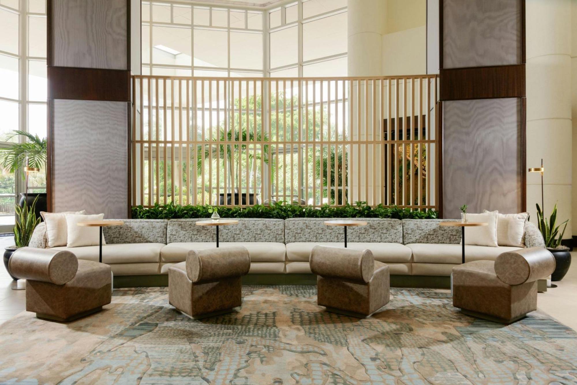 Hotel The Westin Lauderdale Fort Lauderdale