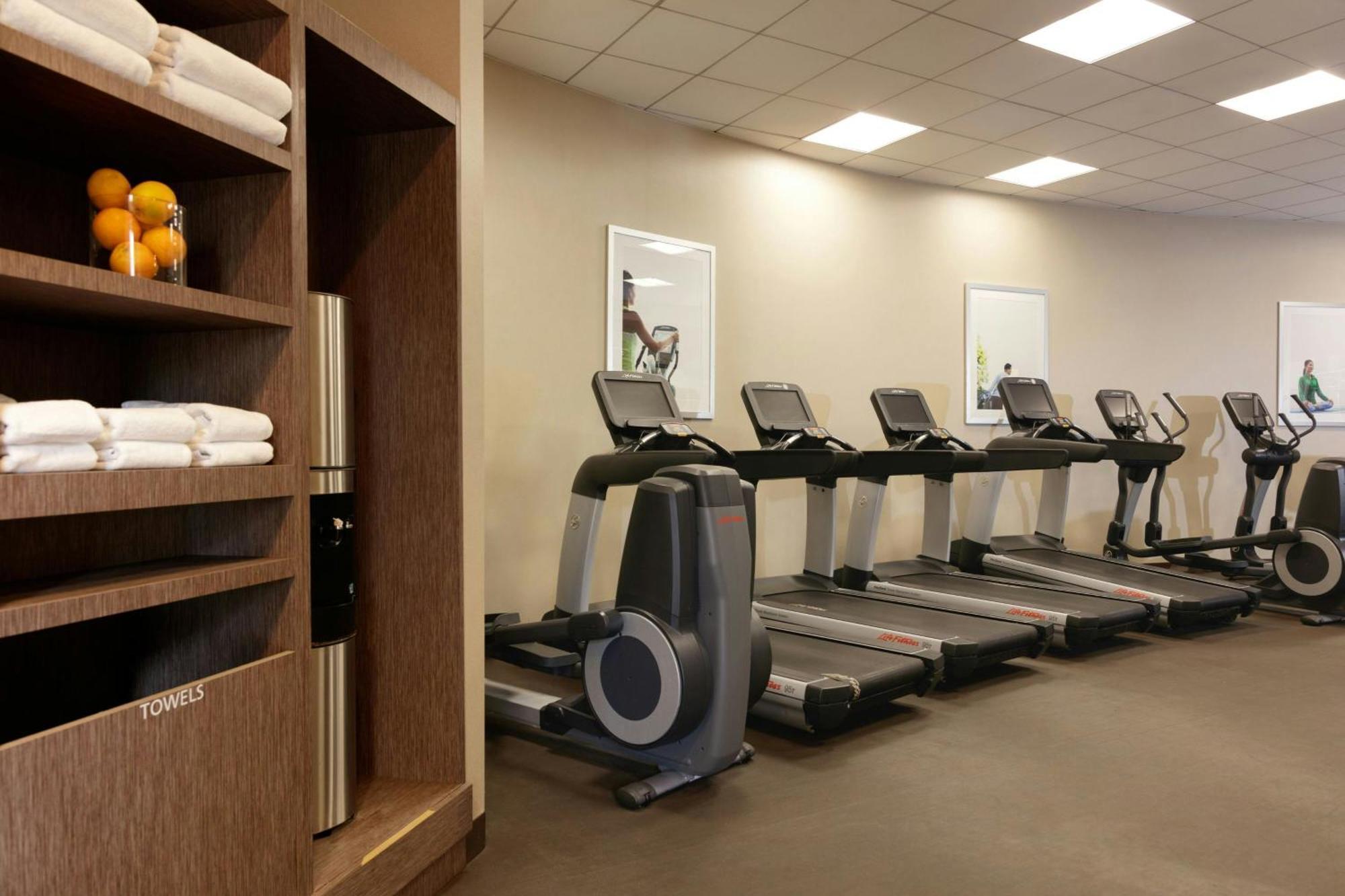 Hotel The Westin Lauderdale 4*