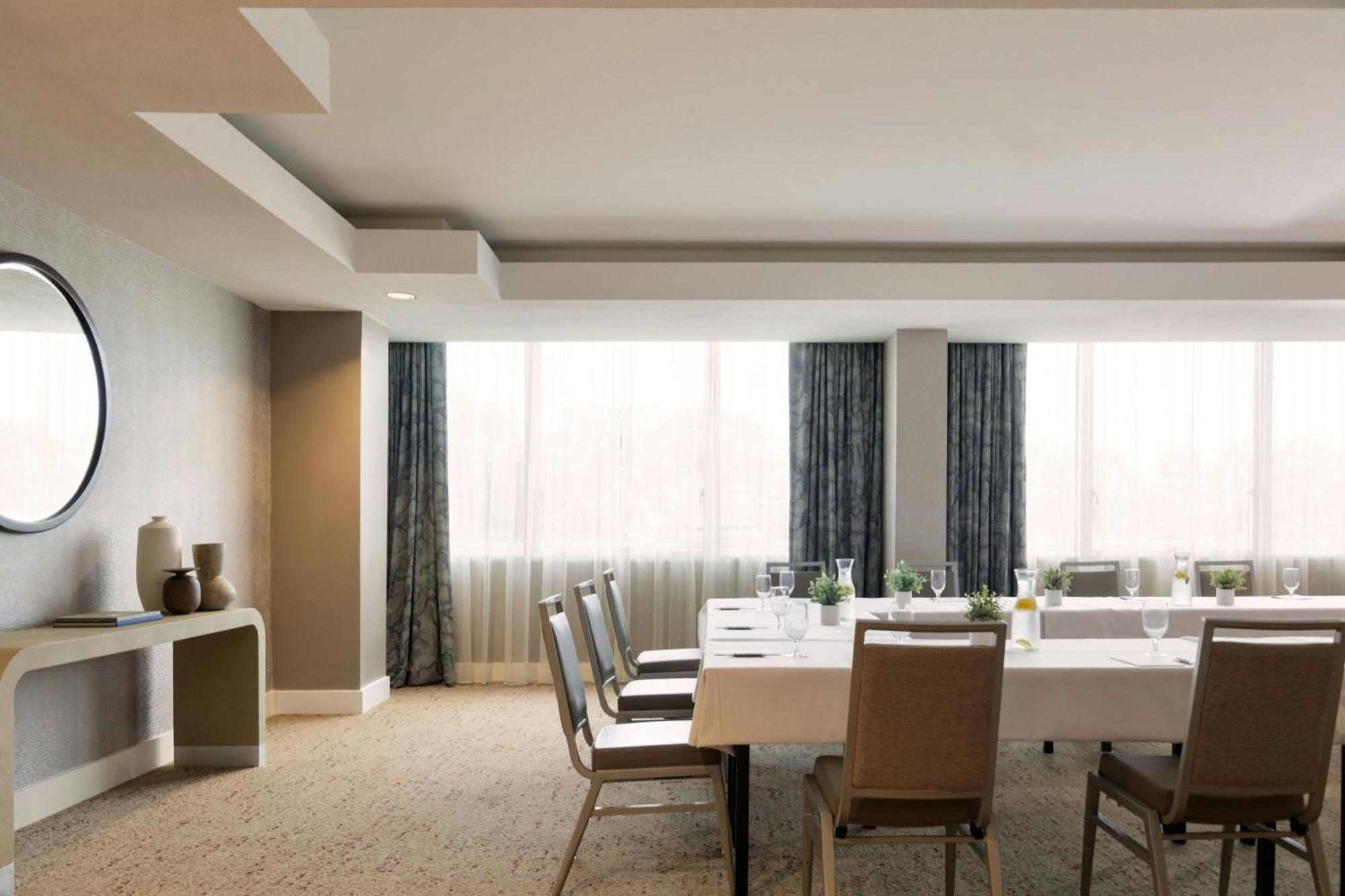 The Westin Lauderdale