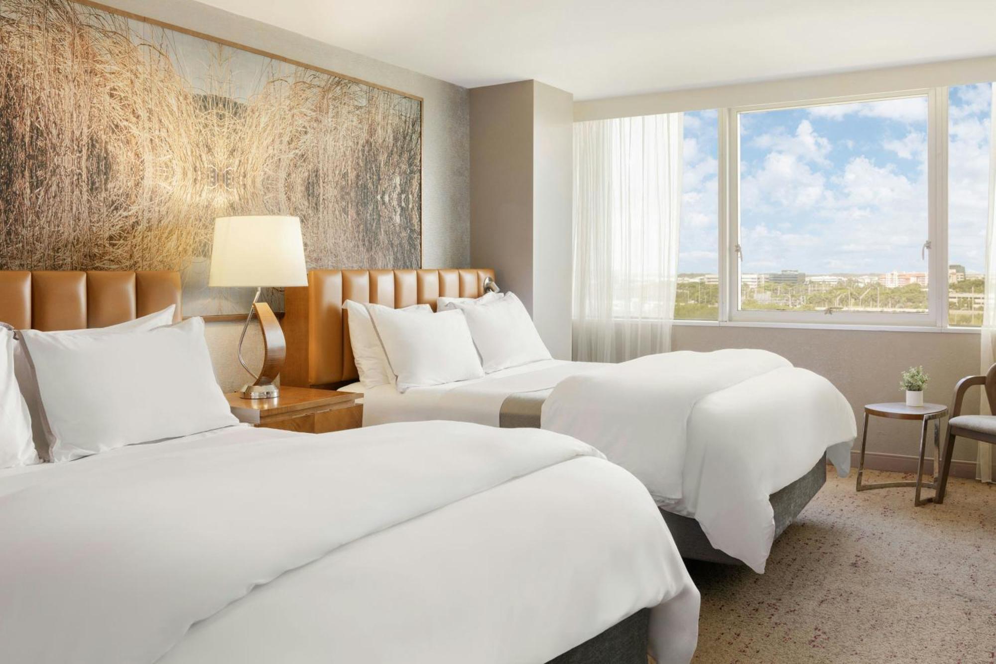 Hotel The Westin Lauderdale 4*