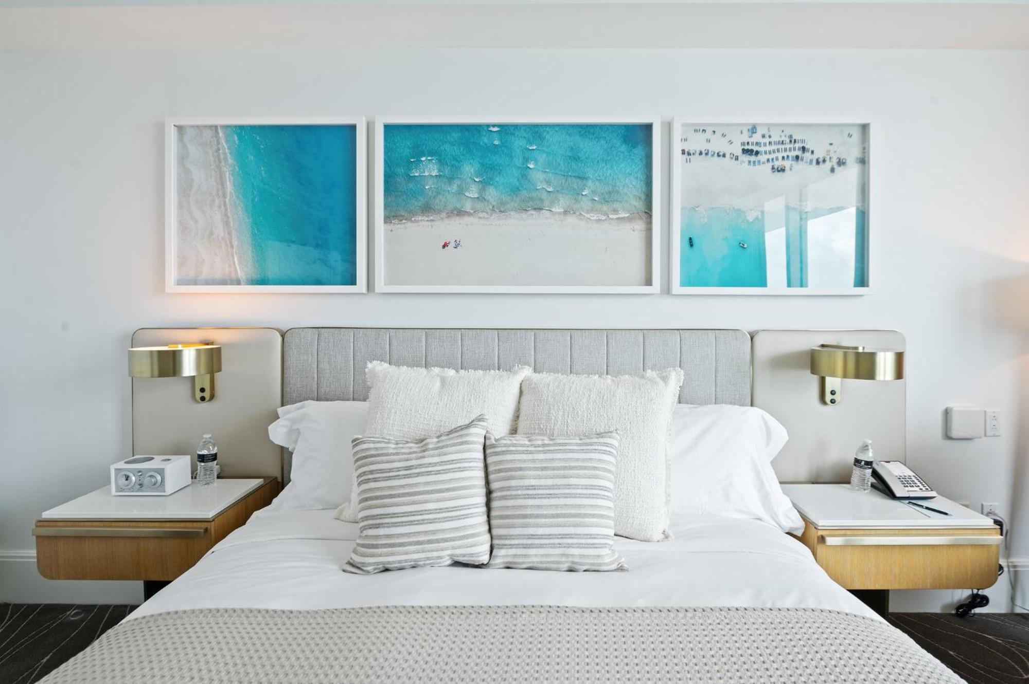 Apartamento Oceanfront Ritz-carlton 1 Bedroom Luxury