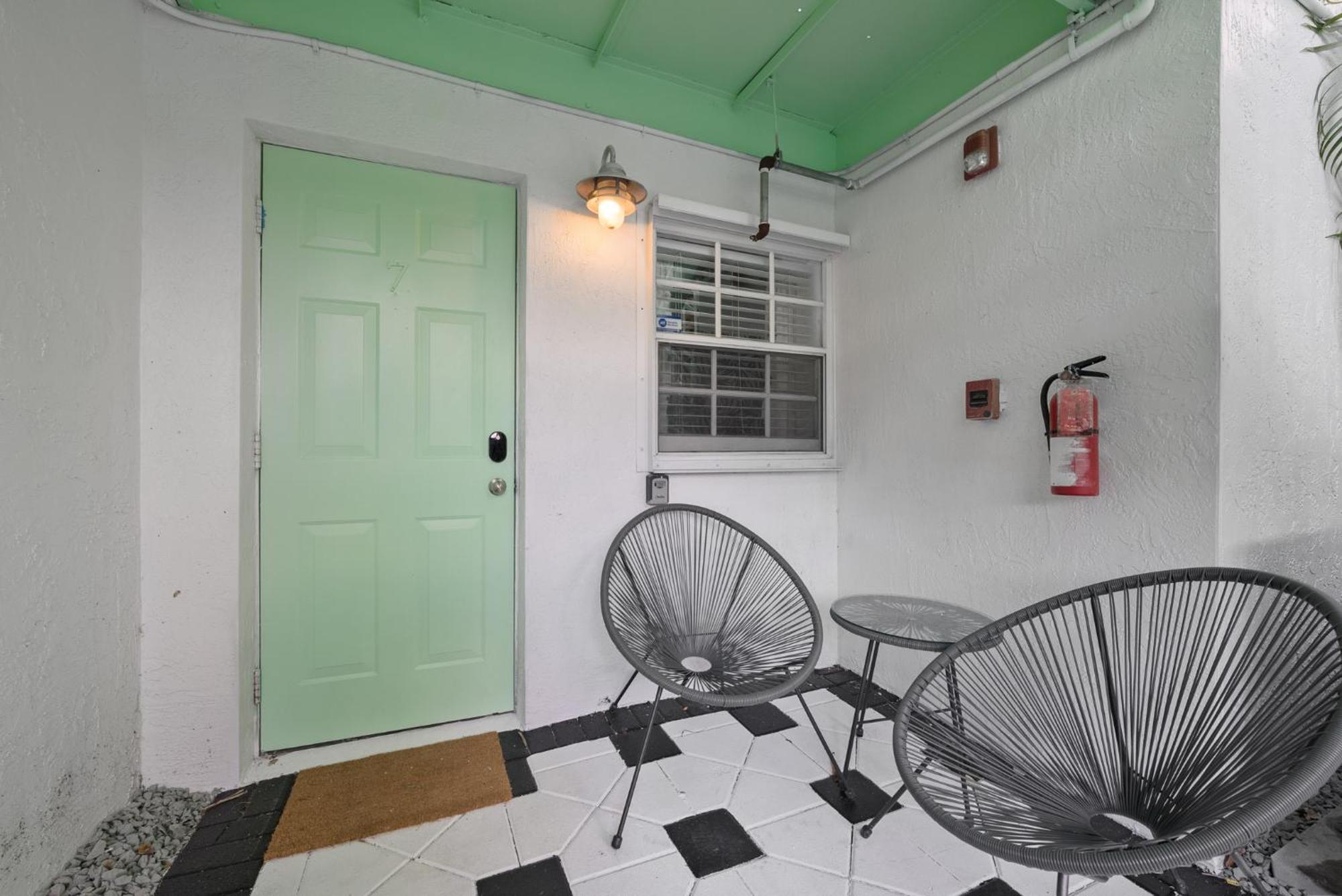 Olas Hotel Fort Lauderdale