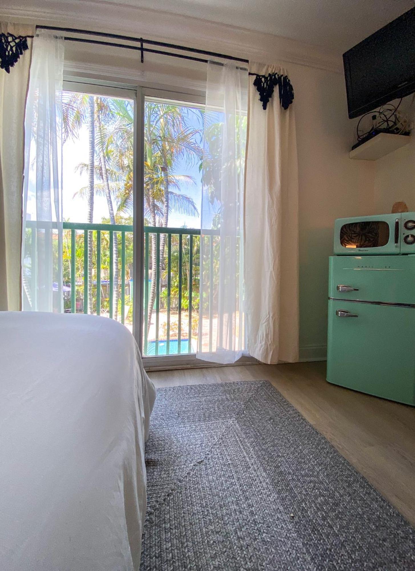 Olas Hotel