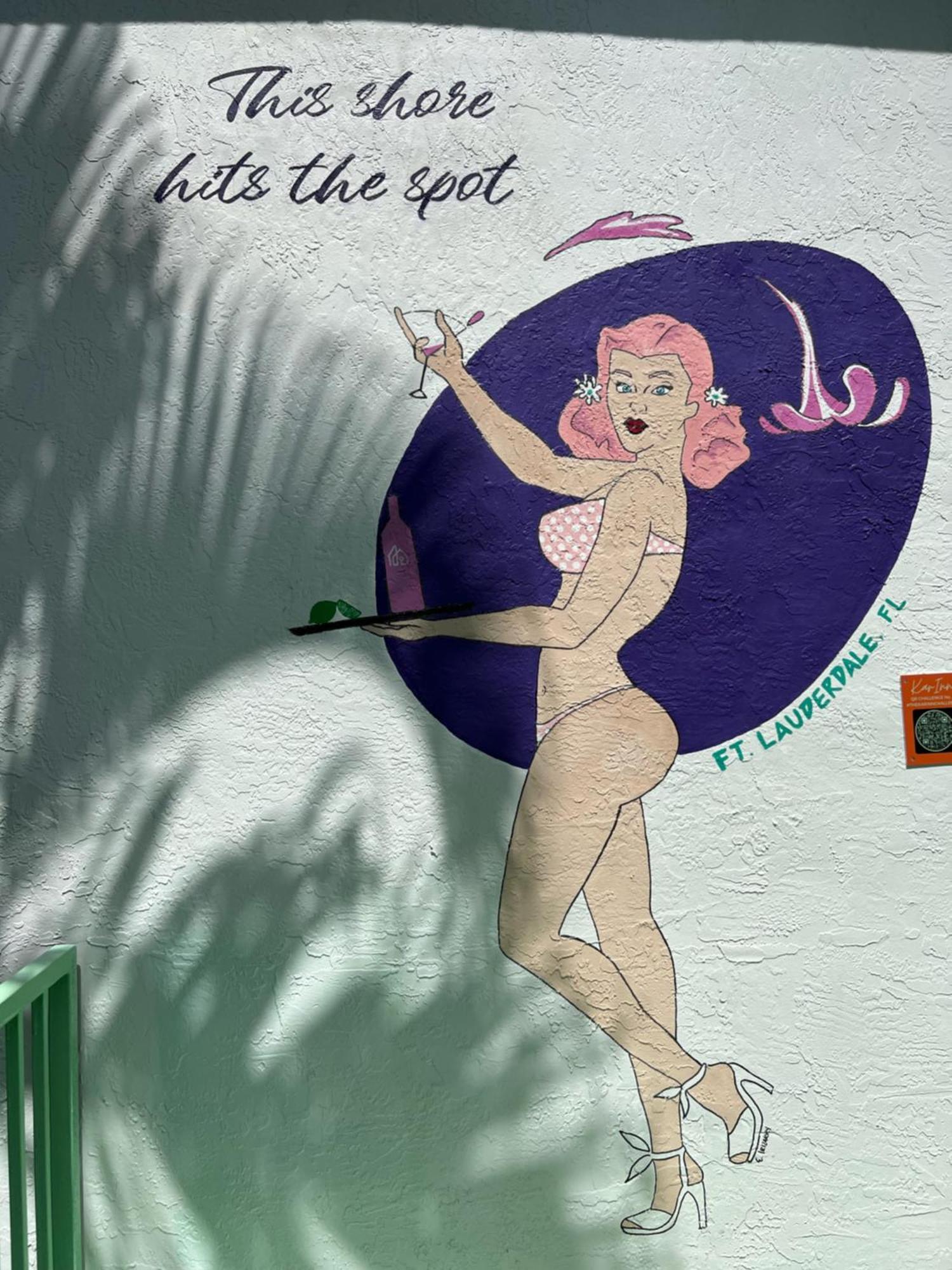 Hotel Olas Fort Lauderdale