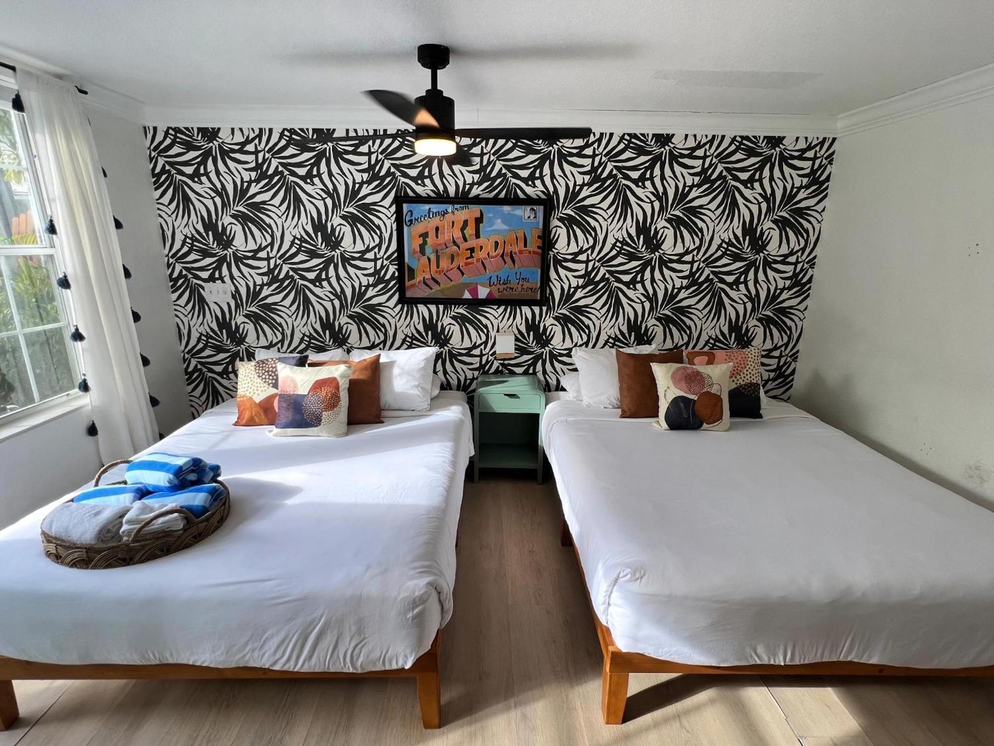 Olas Hotel