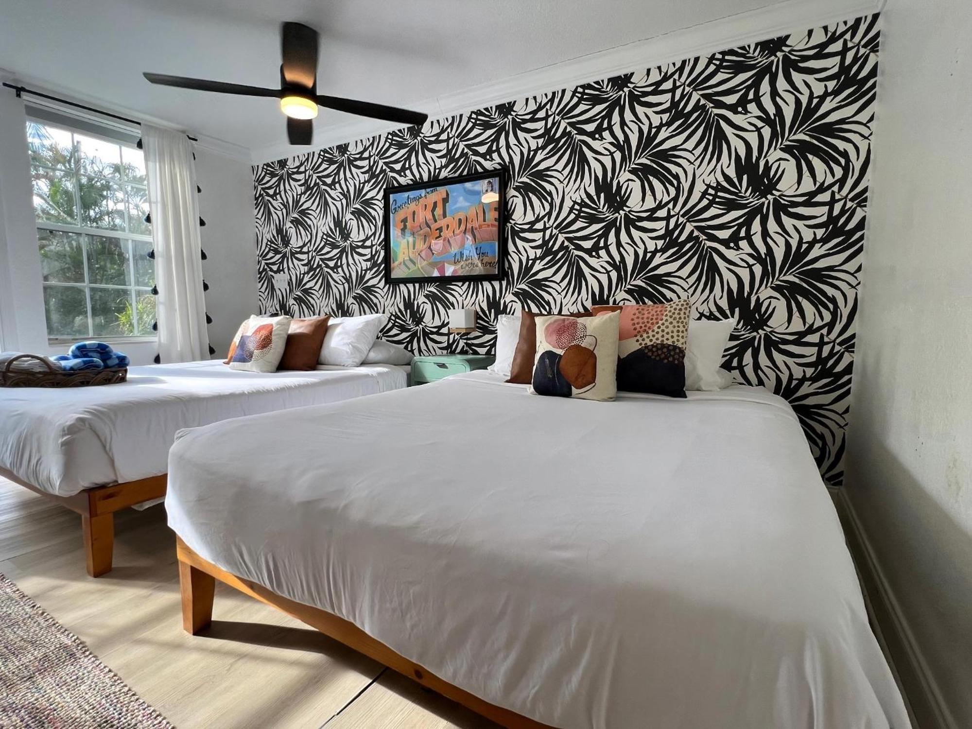 Hotel Olas