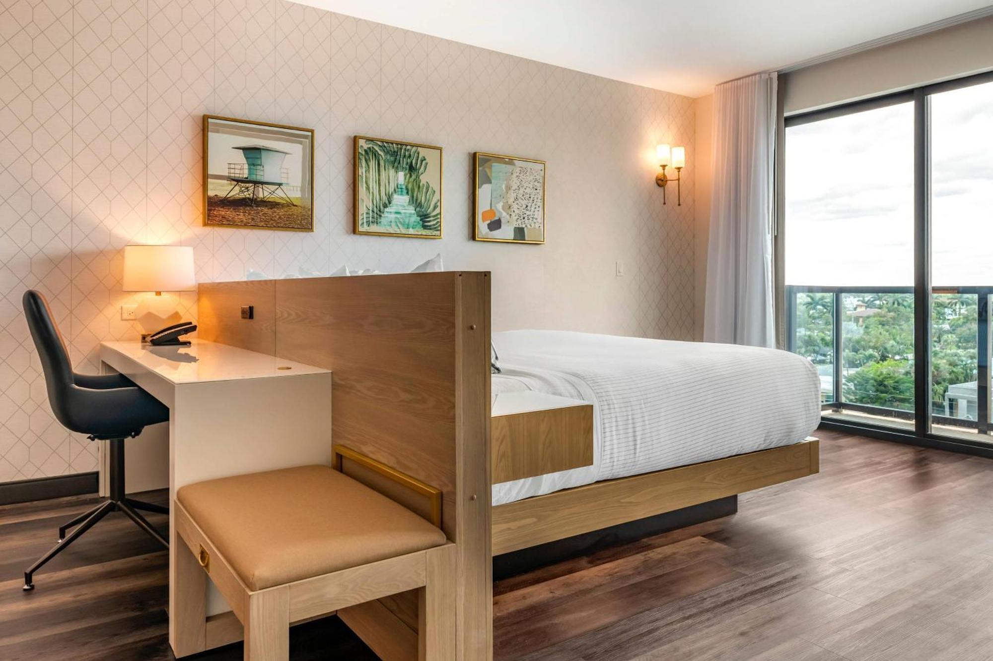 Hotel Cambria Lauderdale Fort Lauderdale