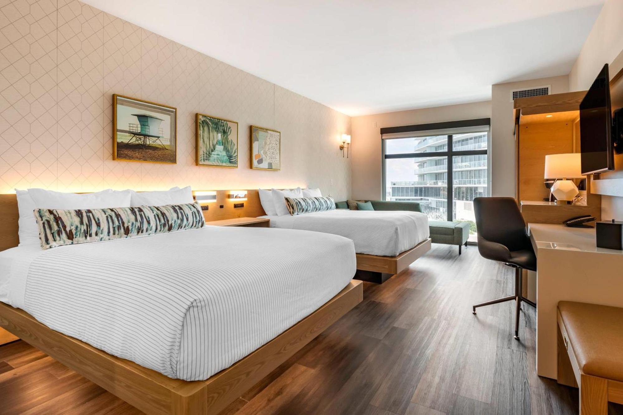 Cambria Lauderdale Fort Lauderdale