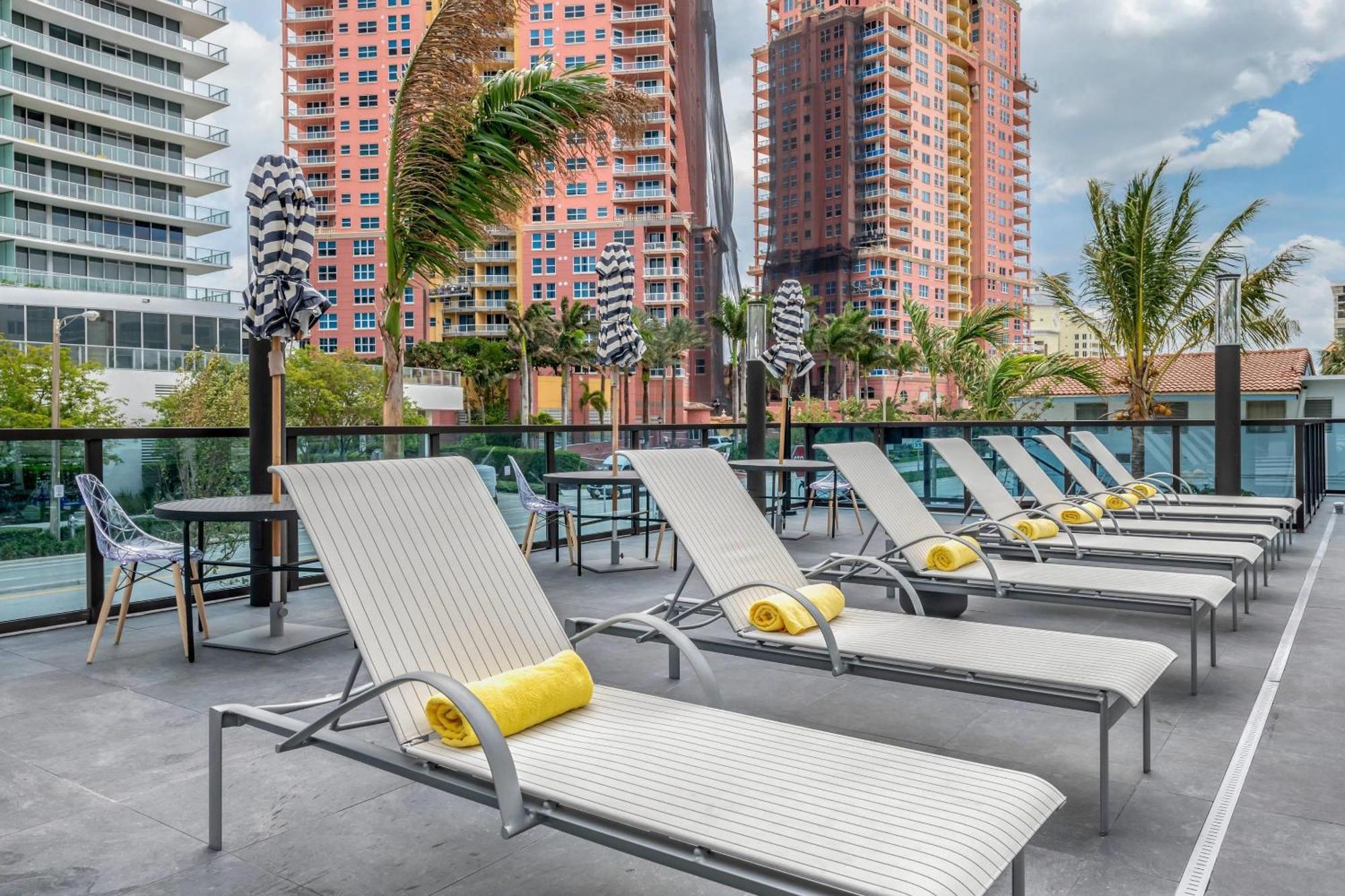 Cambria Lauderdale 3* Fort Lauderdale