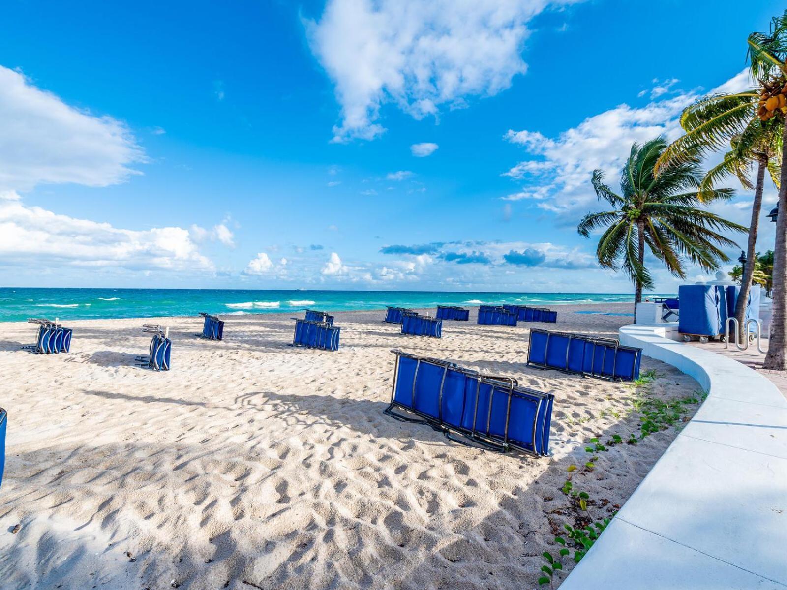 2 Bedroom Luxury With Amenities Apartamento
